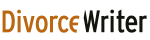 DivorceWriter Affiliate Program, DivorceWriter logo