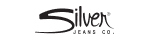 Silver Jeans Canada Affiliate Program, Silver Jeans logo