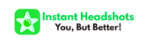 Instant Headshots Affiliate Program, Instant Headshots LOGO