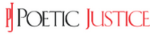 Poetic Justice Affiliate Program, Poetic Justice logo, Poetic Justice apparel