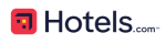 Hotels.com Belgium & Netherlands Affiliate Program, Hotels.com logo