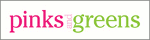 Pinks and Greens Affiliate Program, Pinks and Greens logo