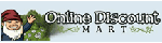OnlineDiscountMart.com Affiliate Program, OnlineDiscountMart.com logo