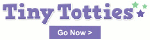 Tiny Totties Affiliate Program, Tiny Totties logo