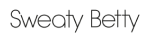 Sweaty Betty US Affiliate Program, Sweaty Betty US logo