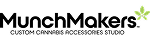 MunchMakers Affiliate Program, MunchMakers cannabis accessories, MunchMakers logo