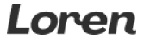 LOREN affiliate program, LOREN body products, LOREN adult toys