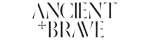 Ancient and Brave Affiliate Program, Ancient and Brave nutritional supplements