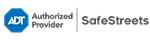 SafeStreets USA ADT Affiliate Program, ADT security, Safe Streets ADT