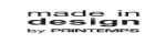 Made in Design Affiliate Program