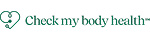 Check My Body Health affliate program logo, Check My Body Health at-home health testing