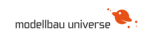 Modellbau-Universe - die Adresse für Modellbau Affiliate Program