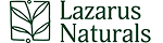 Lazarus Naturals  Affiliate Program