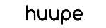 Huupe Affiliate Program