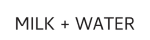 Milk & Water (US) Affiliate Program, mIlk & Water baby bottles