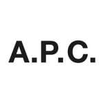 A.P.C. US Affiliate Program