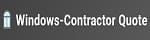 Windows Contractor Affiliate Program