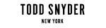 Todd Snyder Affiliate Program