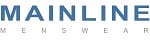 Mainline Menswear UK Affiliate Program
