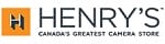 Henry’s Affiliate Program