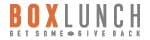 Box Lunch Affiliate Program