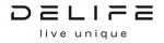 DeLife DE Affiliate Program
