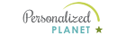 PersonalizedPlanet Affiliate Program