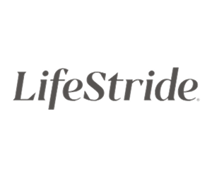 LifeStride logo, LifeStride affiliate program, LifeStride shoes