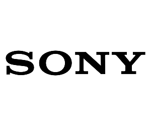 Sony affiliate program, Sony personal tech, Sony logo