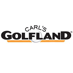 Carlsgolfland.com affiliate program, Carls Golf Land logo