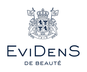 Evidens de Beaute affiliate program, Evidens de Beaute logo