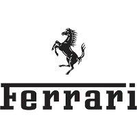 Ferrari affiliate program, Ferrari logo