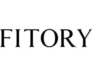 Fitory Footwear Affiliate Program, Fitory footwear logo