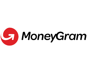MoneyGram US affiliate program, MoneyGram US logo