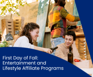 fall 2026, fall entertainment, fall affiliate programs, StubHub NORAM affiliate program, Bowlero affiliate program, AttractionTickets.com affiliate program, Mandai Wildlife Group affiliate program, SeaWorld Parks affiliate program, Fever affiliate program, Virgin Experience Gifts affiliate program, TicketSmarter affiliate program, Viagogo affiliate program