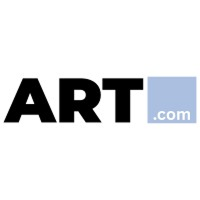 art.com affiliate program, art.com logo