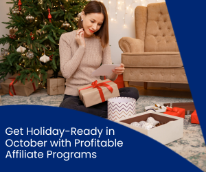 Holiday season 2026, holiday sales 2026, affiliate programs for holiday season, Olive Young US affiliate program, Moroccanoil CA affiliate program, Sephora affiliate program, Sam’s Club affiliate program, Walmart Canada affiliate program, Sur La Table affiliate program, Macy’s affiliate program, LEGO MX affiliate program, ezCater affiliate program.