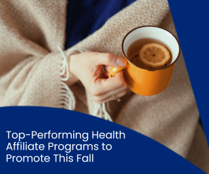 fall 2026, fall affiliate programs, fall health and wellness 2026, health affiliate partnerships for 2026, Alo Yoga affiliate program, Ancestry US affiliate program, BrainMD Health affiliate program, Bluecrest Health Screening affiliate program, Revived Smiles affiliate program, Ancient Nutrition affiliate program, Viome affiliate program, Swanson Health affiliate program, Therabody affiliate program, HeroBread affiliate program