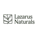 Lazarus Naturals Affiliate Program, Lazarus Naturals logo