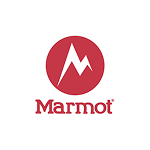 Marmot affiliate program, Marmot camping gear, Marmot logo