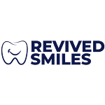 Revived Smiles affiliate program, Revived Smiles logo