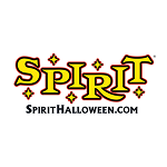 Spirit Halloween affiliate program, Spirit Halloween logo