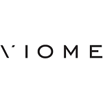 Viome affiliate program, Viome logo