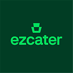 ezcater logo, escater affiliate program