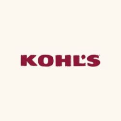Kohl's square logo