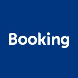 Booking.com square logo