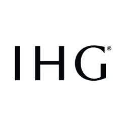 IHG Hotels and Resorts square logo