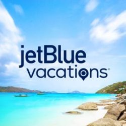 JetBlue Travel square logo