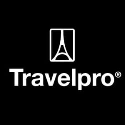 Travel Pro square logo