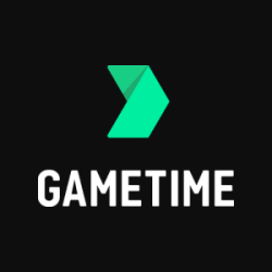 Gametime square logo